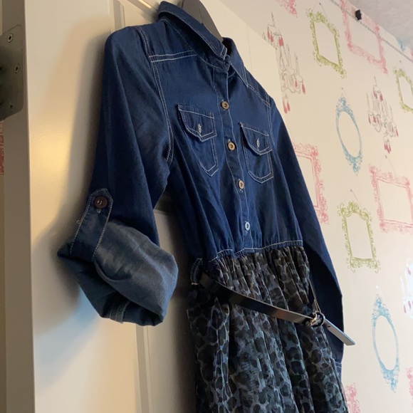 Girls Dress - Picture 3 of 5